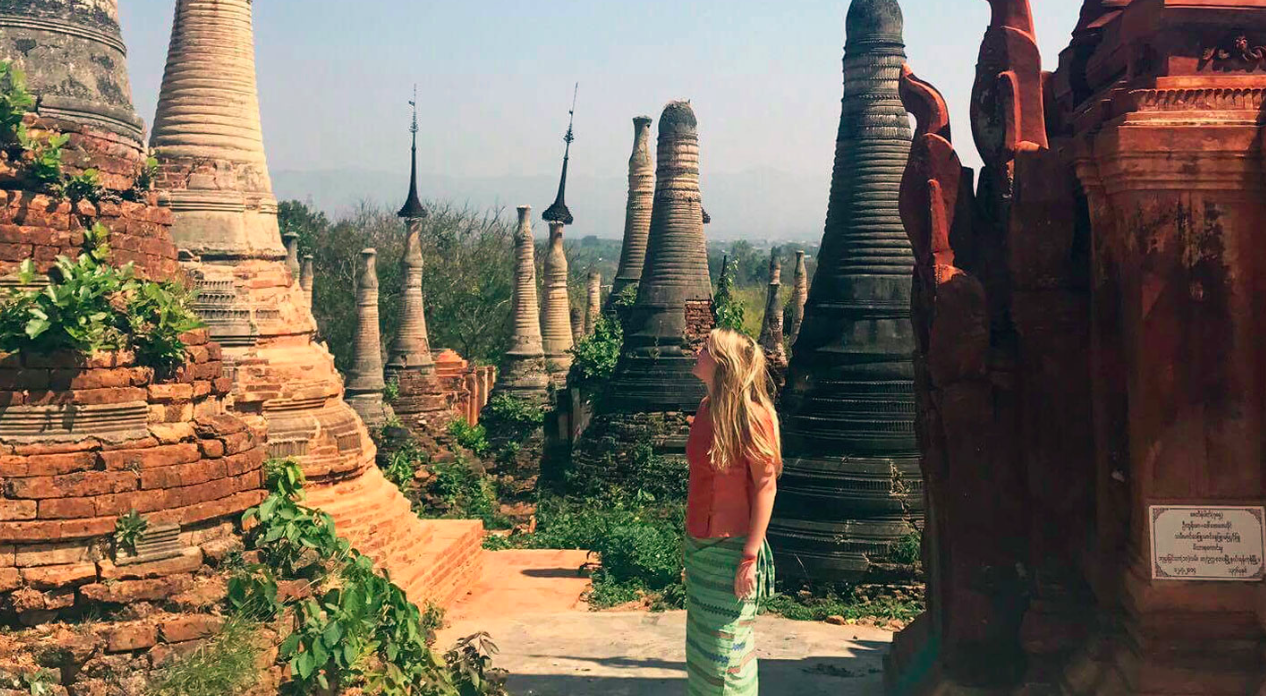 Myanmar Travel Experiences - Mira Travels