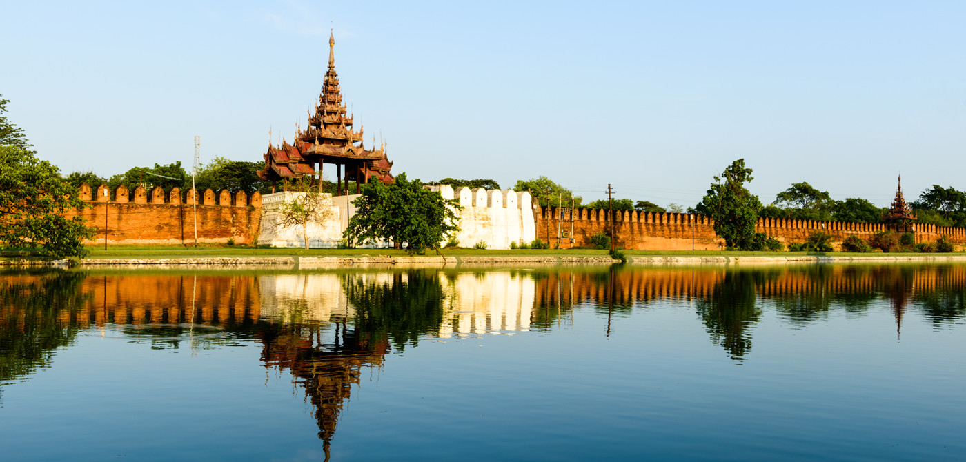 Mandalay and Inle Culture Tour
