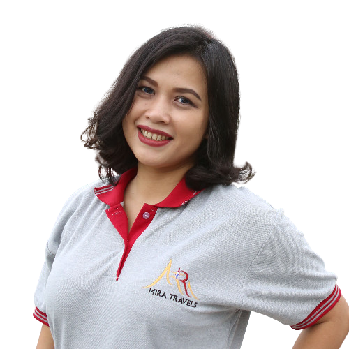 Su Myat Sandi Oo Mira Travels CEO